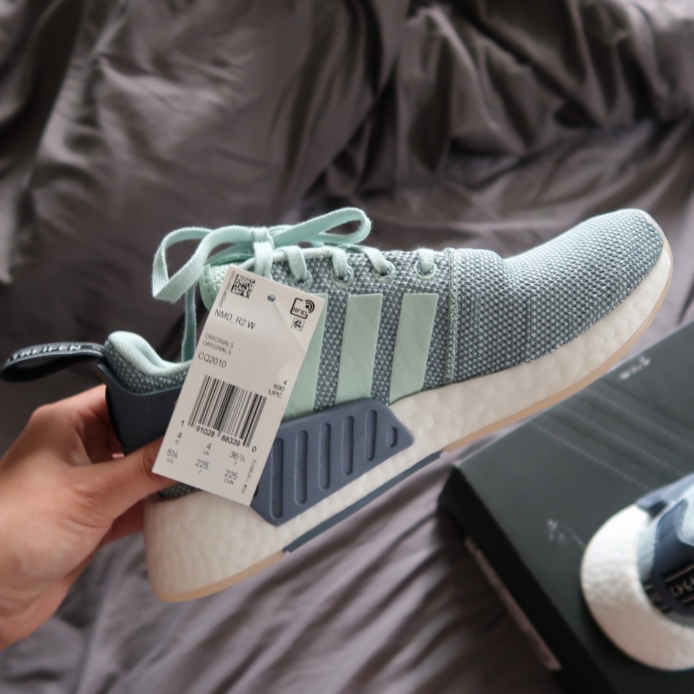 Adidas nmd